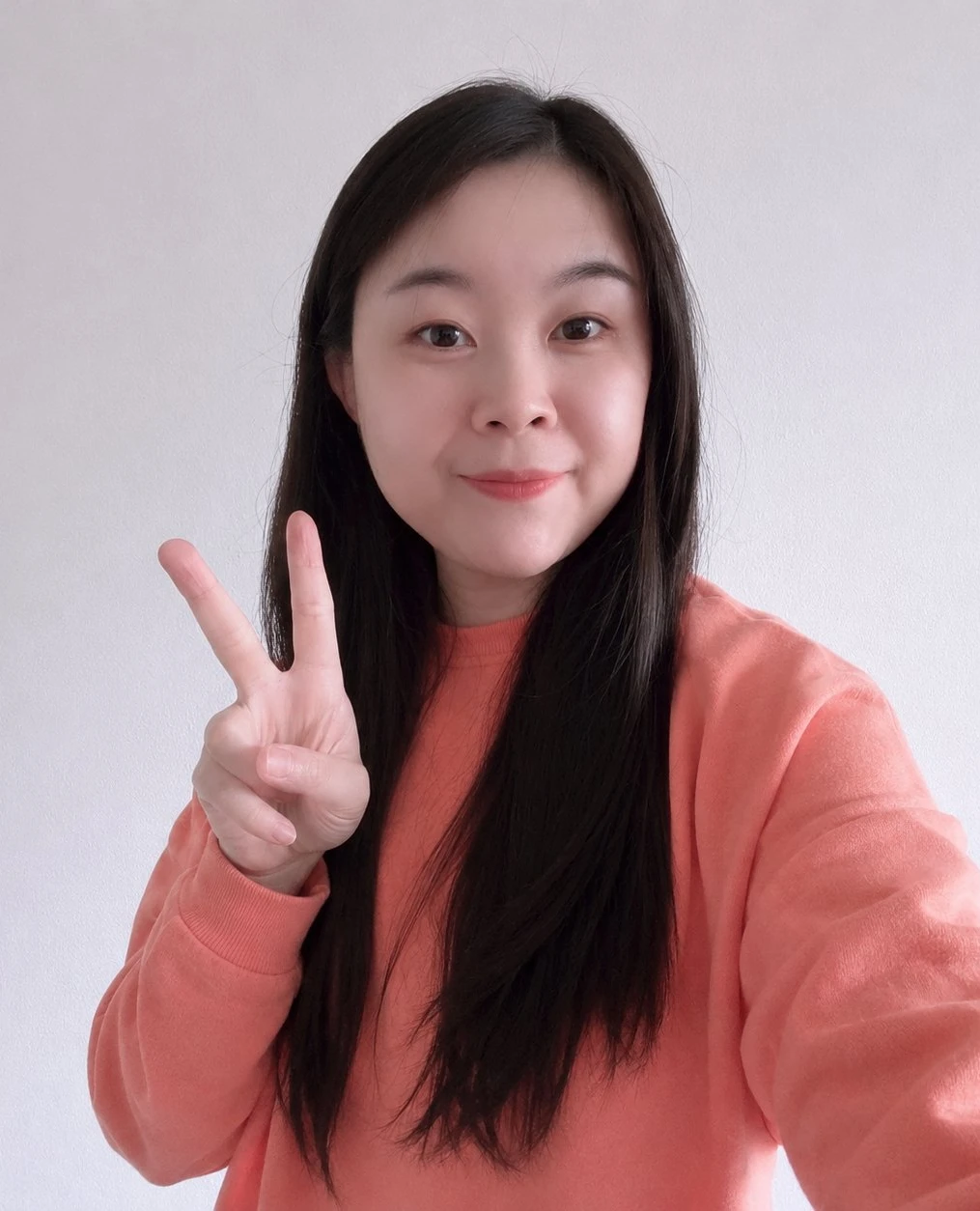 Marina, founder and lead teacher at Beijing Duck Chinese